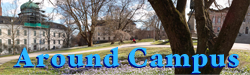 Around Campus