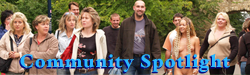 Community Spotlight