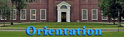 Orientation