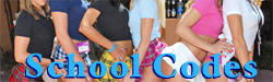 School Codes