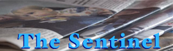 The Sentinel