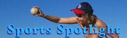 Sports Spotlight