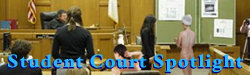 Court Spotlight